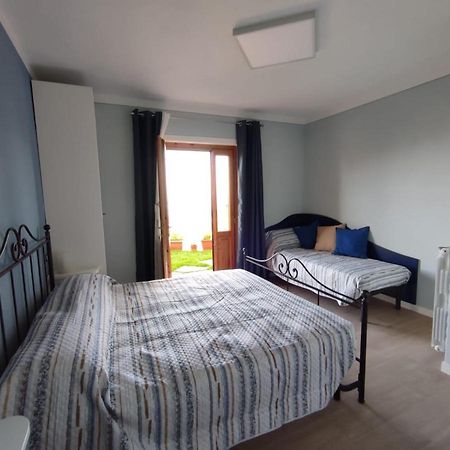 براتوفيتشيو B&B Vista Casentino المظهر الخارجي الصورة