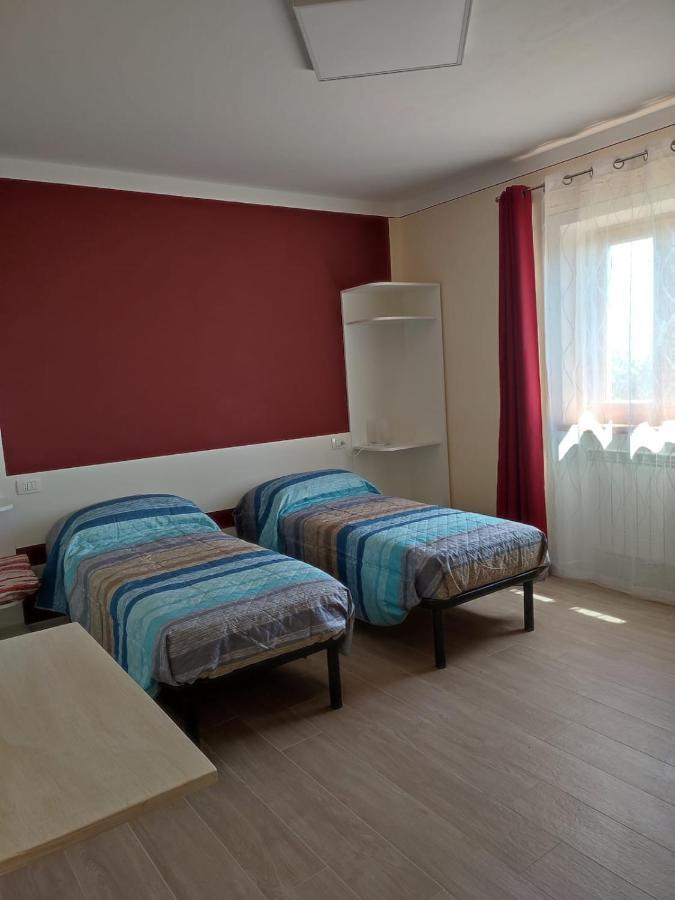 براتوفيتشيو B&B Vista Casentino المظهر الخارجي الصورة