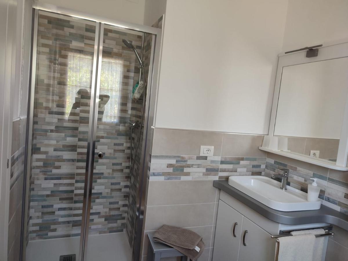 براتوفيتشيو B&B Vista Casentino المظهر الخارجي الصورة