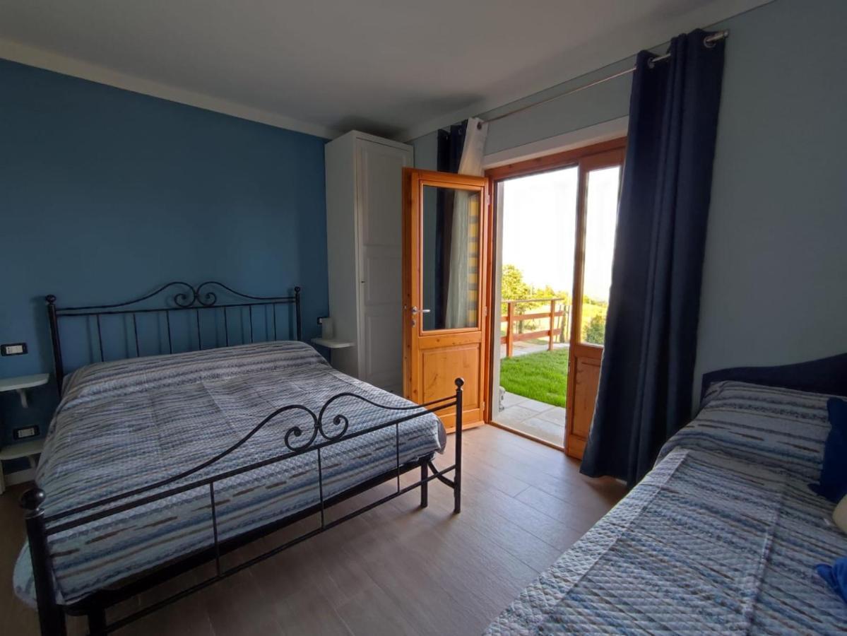 براتوفيتشيو B&B Vista Casentino المظهر الخارجي الصورة