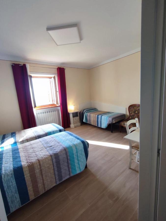 براتوفيتشيو B&B Vista Casentino المظهر الخارجي الصورة